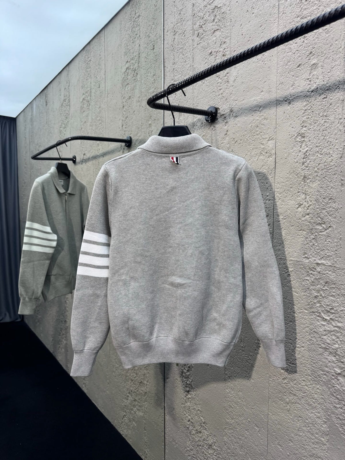 Multi-color Jersey - FashionHype.xyz