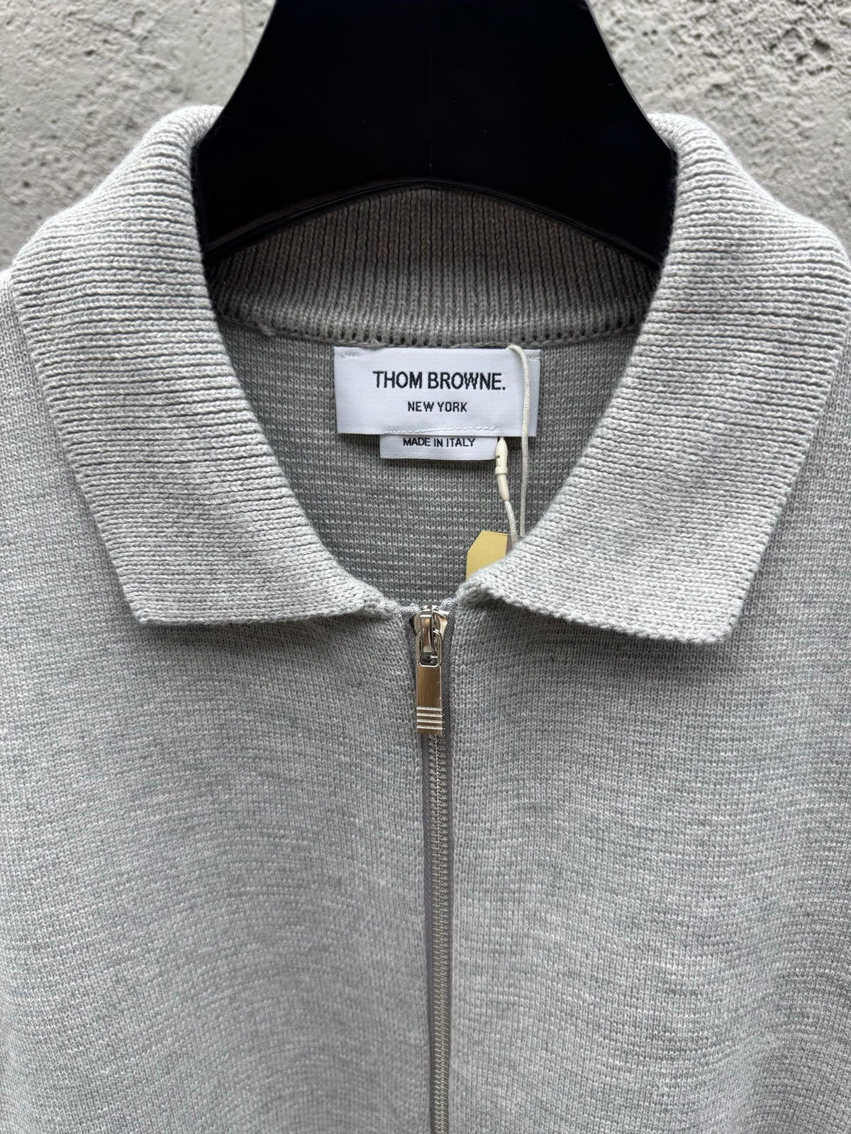 Multi-color Jersey - FashionHype.xyz