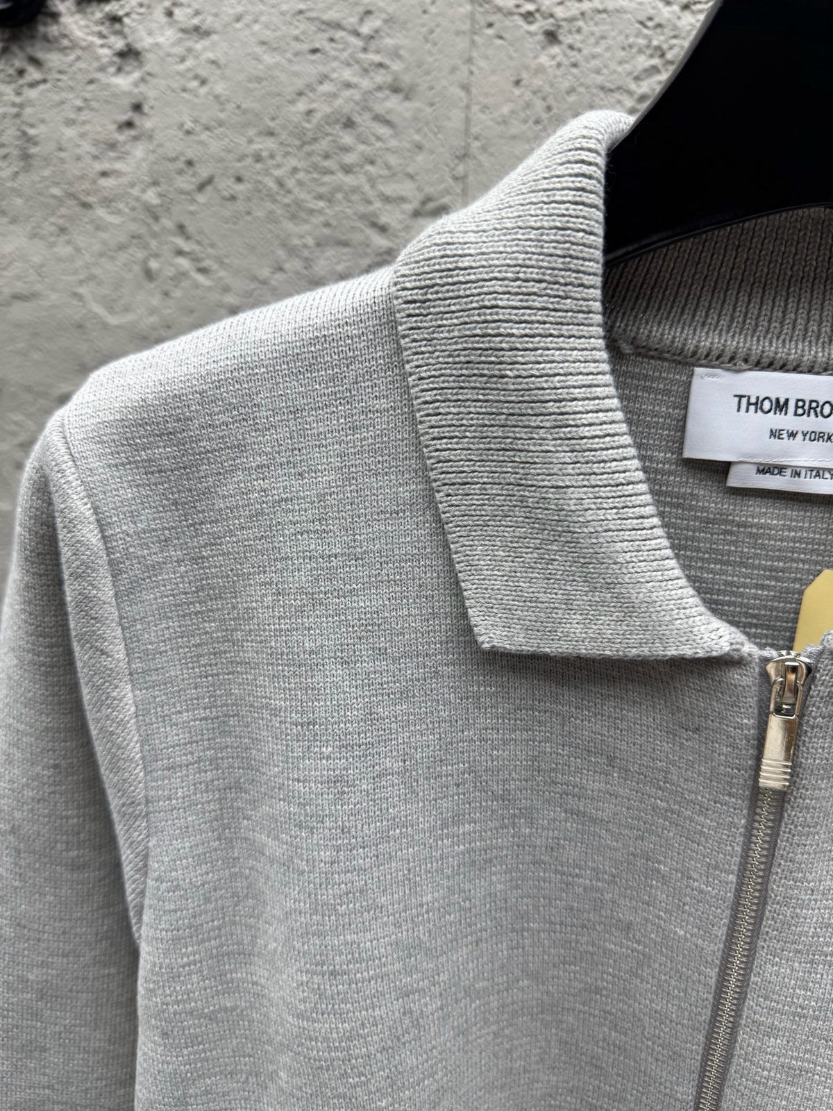 Multi-color Jersey - FashionHype.xyz