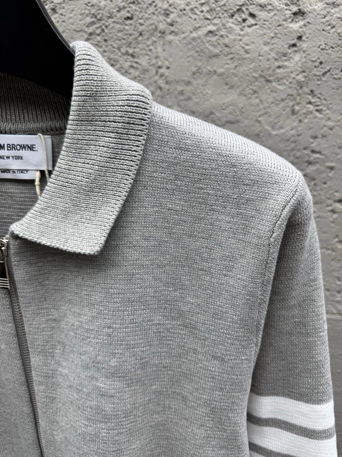 Multi-color Jersey - FashionHype.xyz