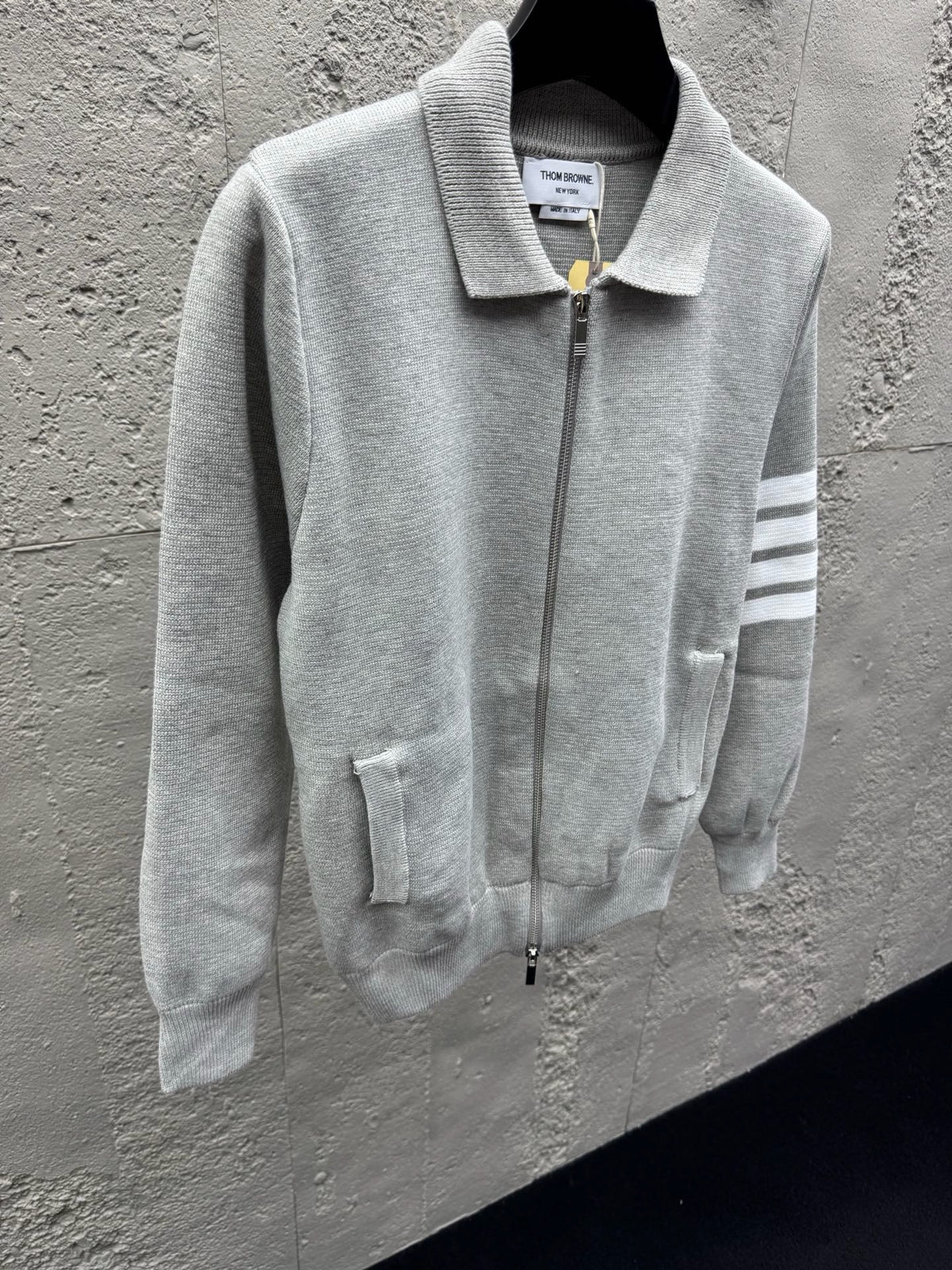 Multi-color Jersey - FashionHype.xyz