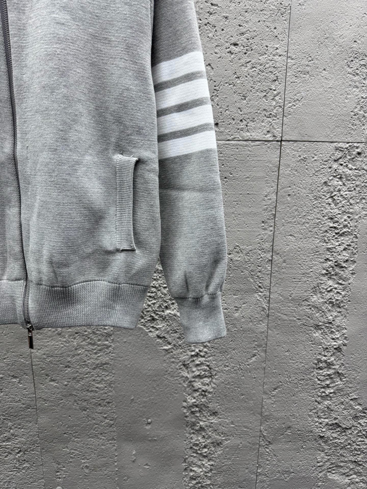 Multi-color Jersey - FashionHype.xyz