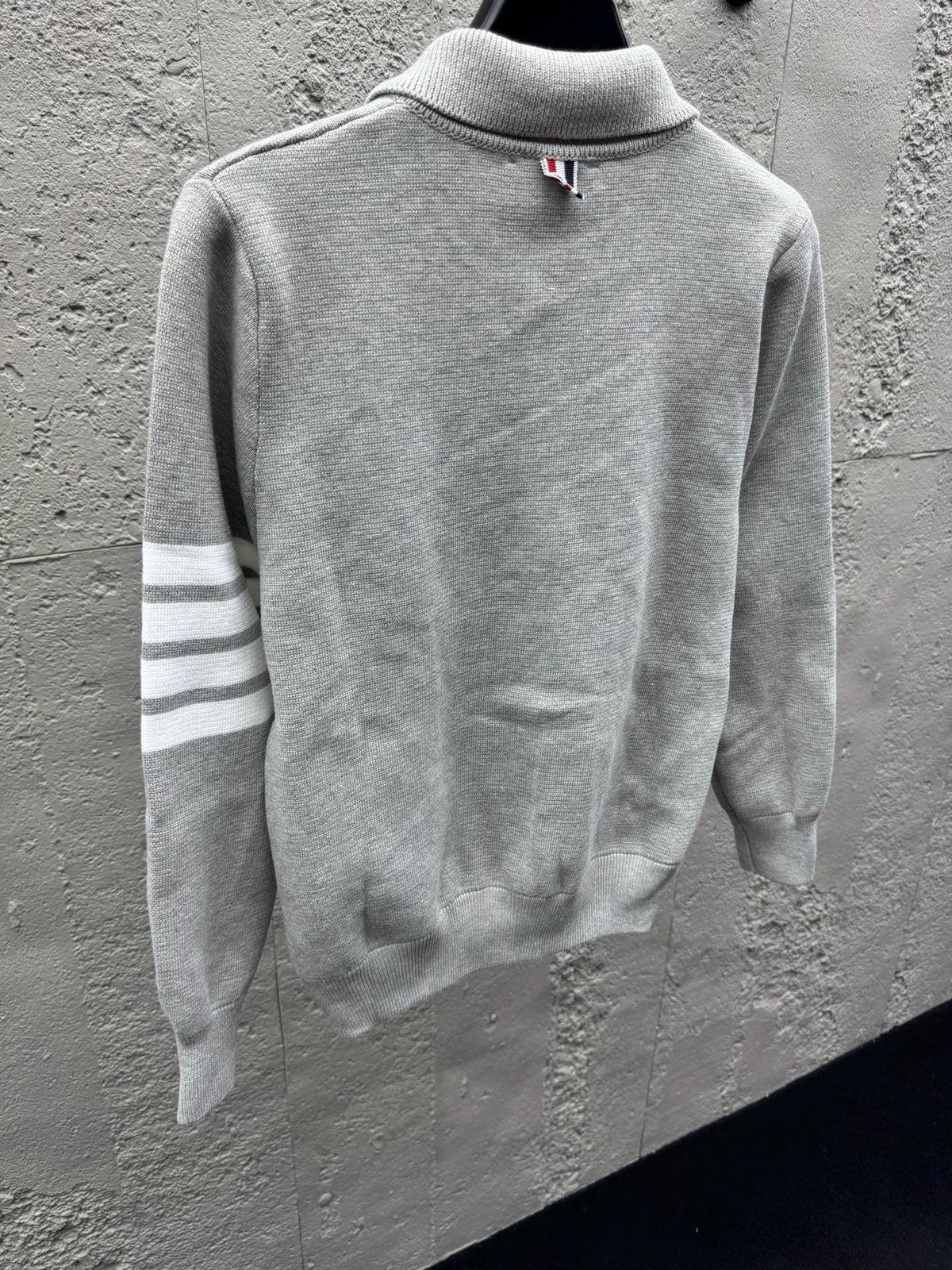 Multi-color Jersey - FashionHype.xyz
