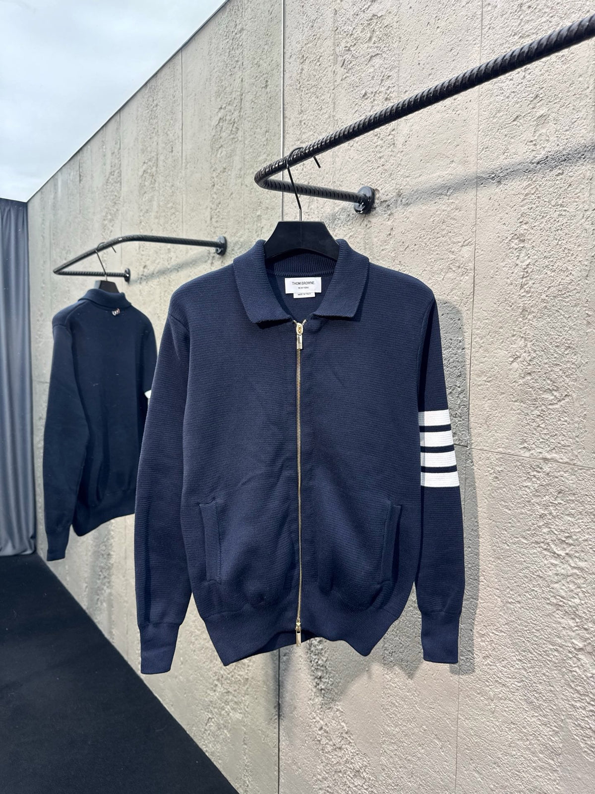 Multi-color Jersey - FashionHype.xyz