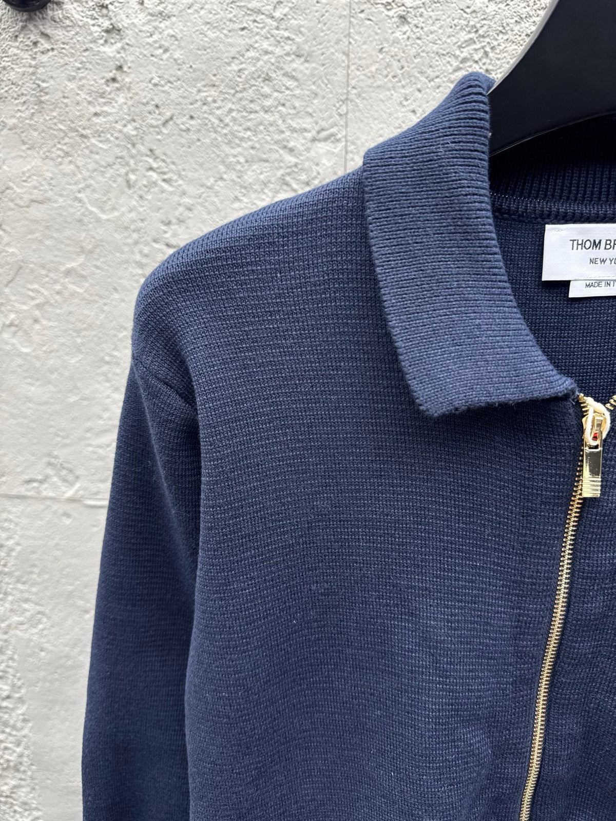 Multi-color Jersey - FashionHype.xyz
