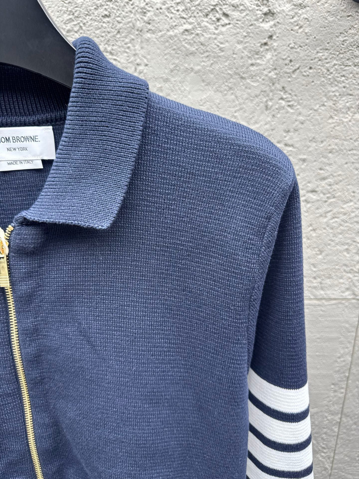Multi-color Jersey - FashionHype.xyz