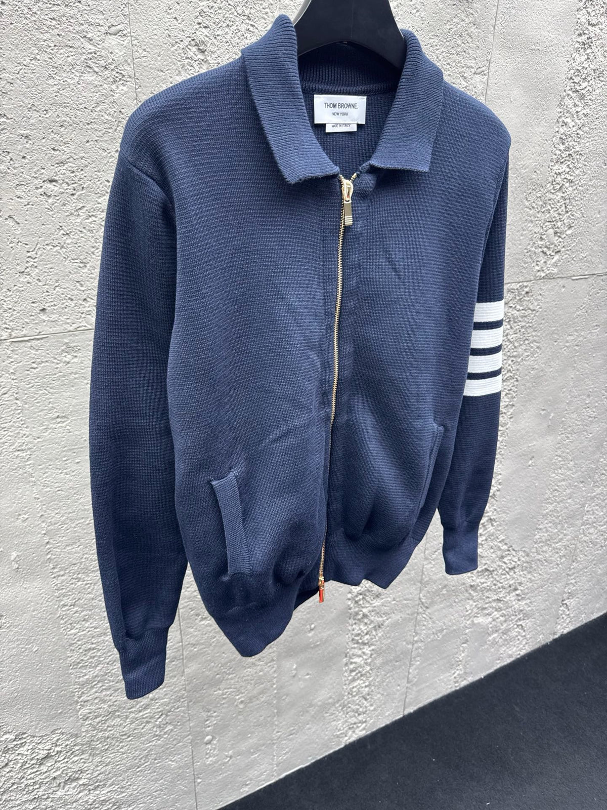 Multi-color Jersey - FashionHype.xyz