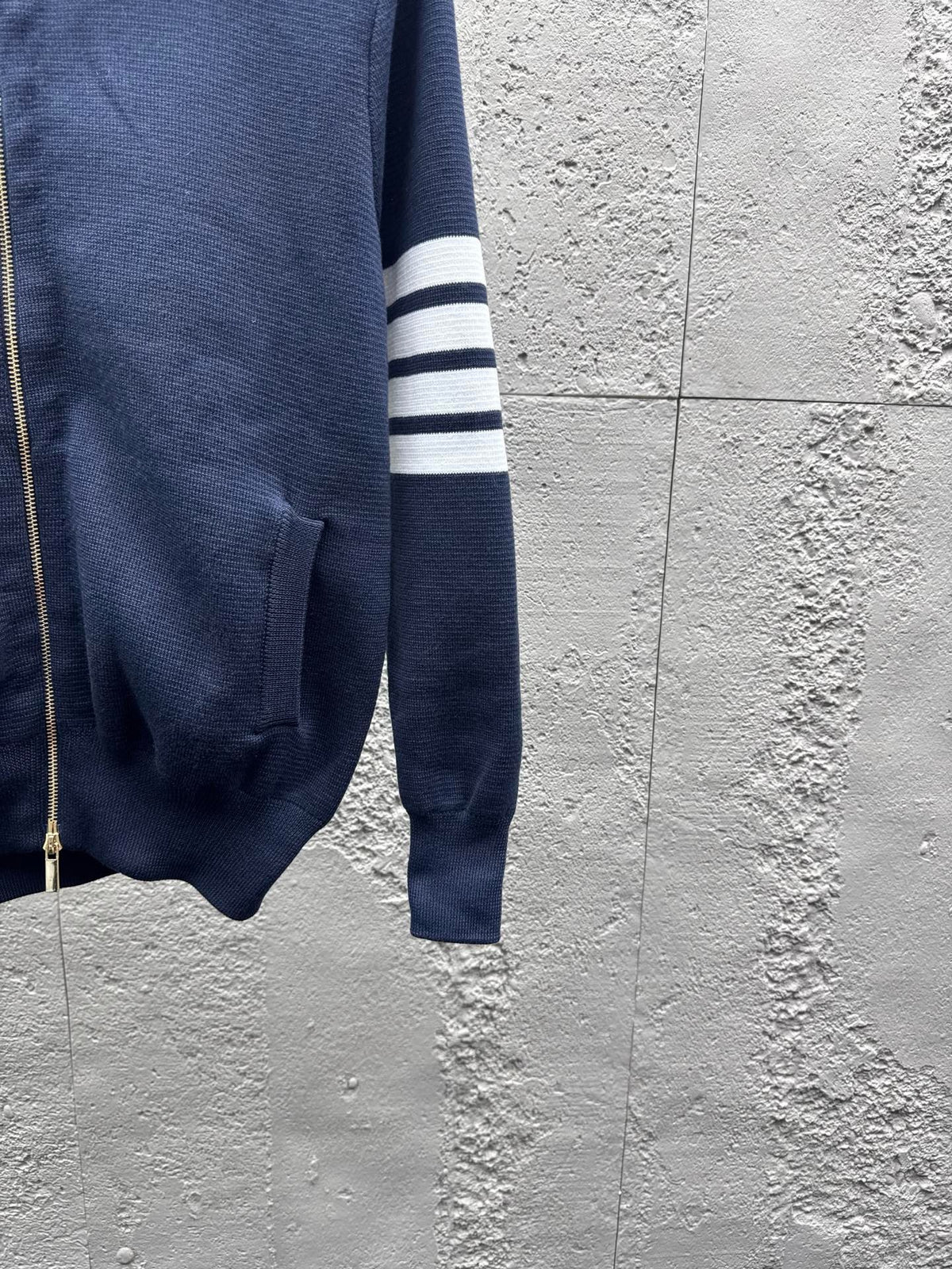 Multi-color Jersey - FashionHype.xyz