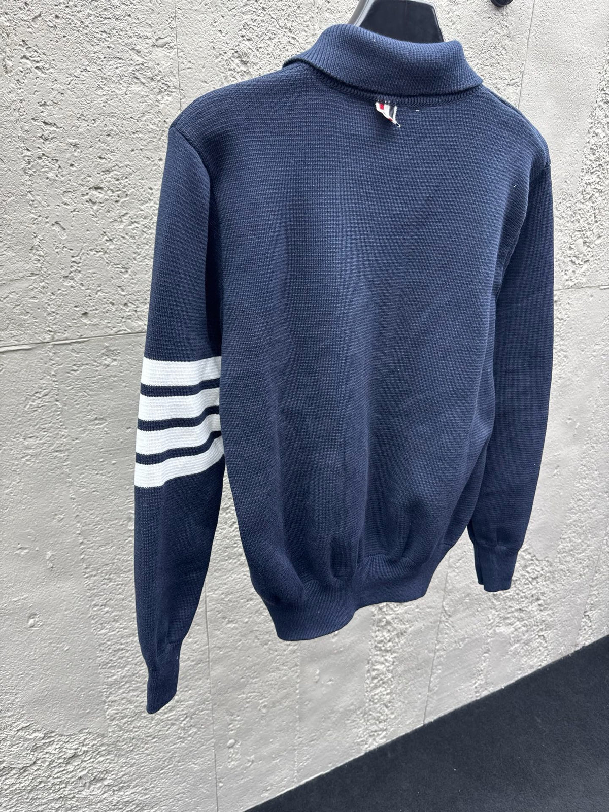 Multi-color Jersey - FashionHype.xyz