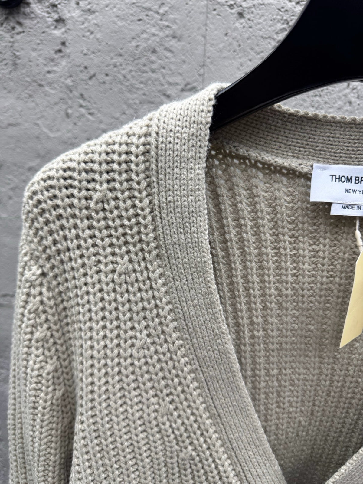 Multi-color Jersey - FashionHype.xyz