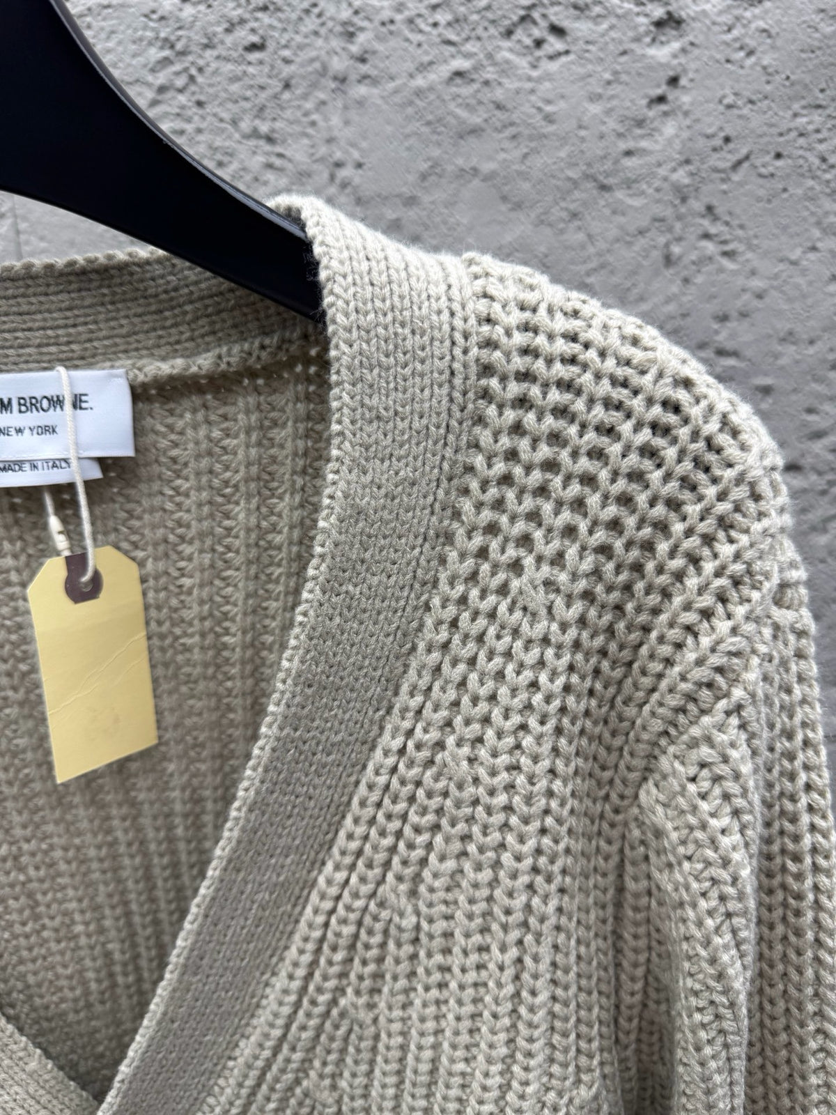 Multi-color Jersey - FashionHype.xyz