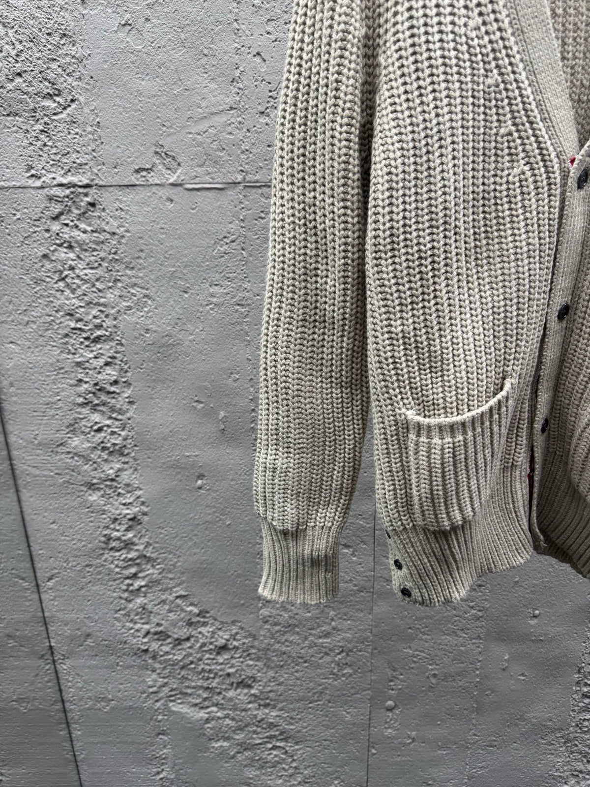Multi-color Jersey - FashionHype.xyz