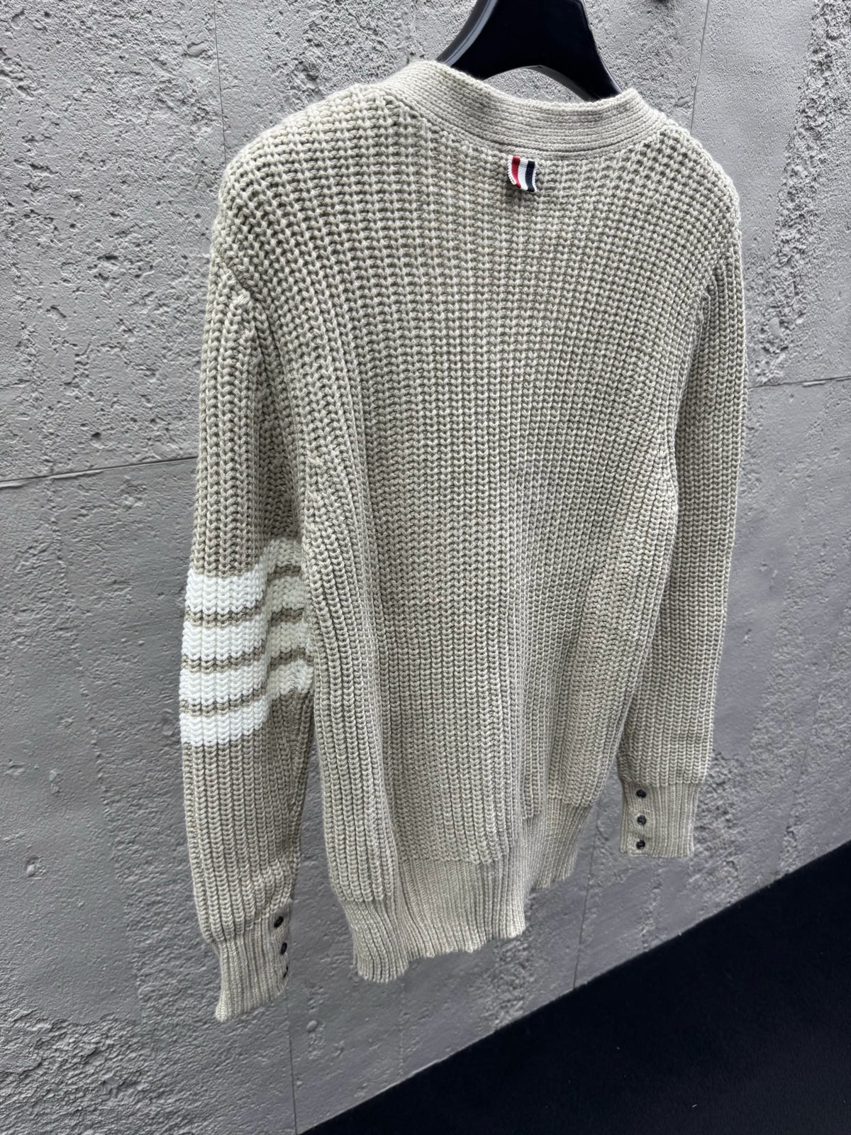 Multi-color Jersey - FashionHype.xyz