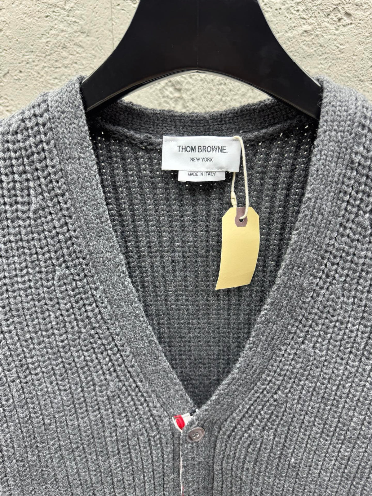 Multi-color Jersey - FashionHype.xyz