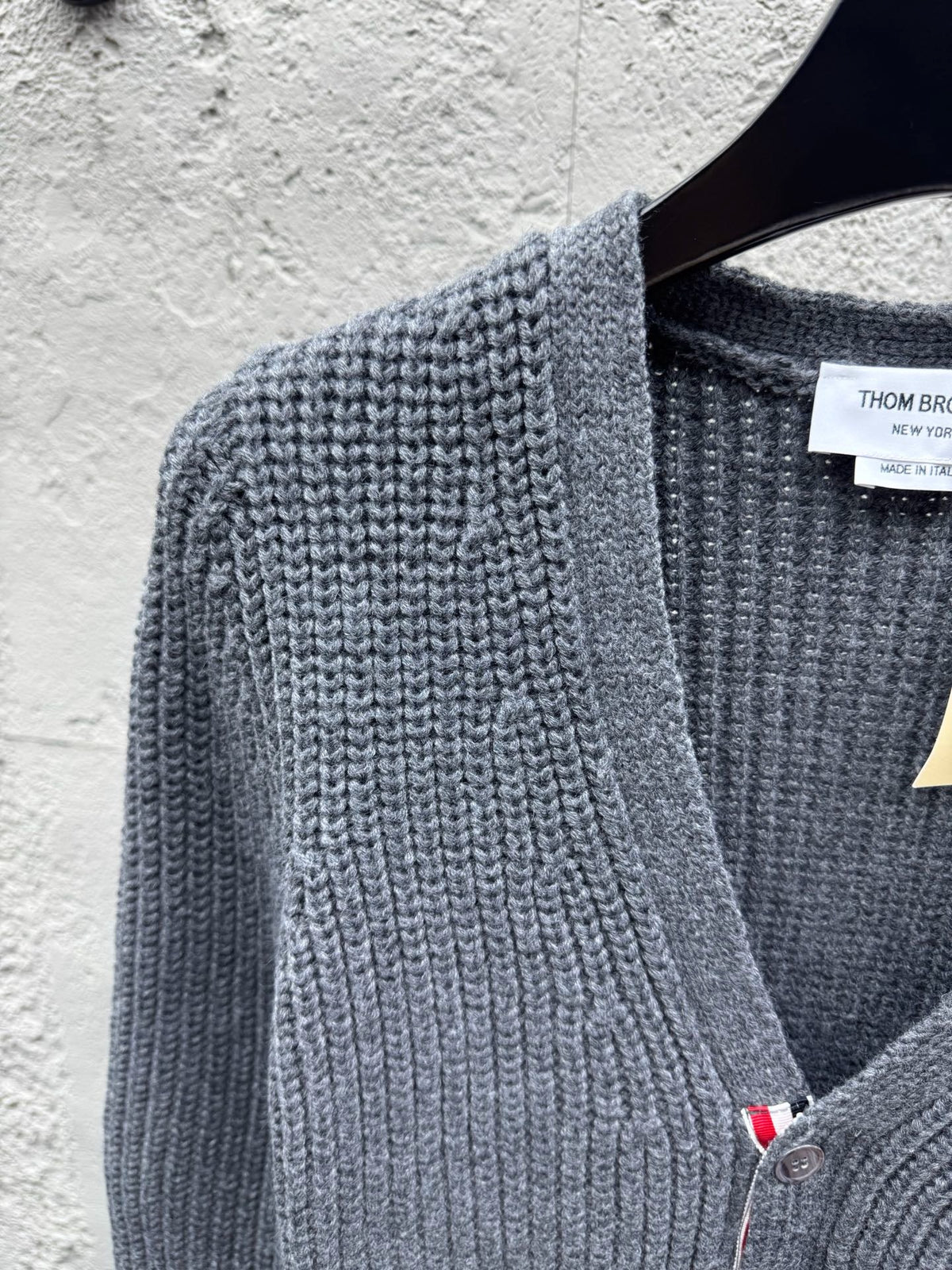 Multi-color Jersey - FashionHype.xyz