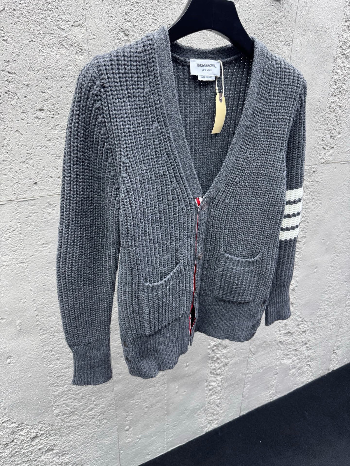 Multi-color Jersey - FashionHype.xyz