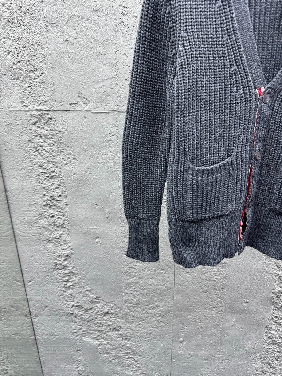 Multi-color Jersey - FashionHype.xyz