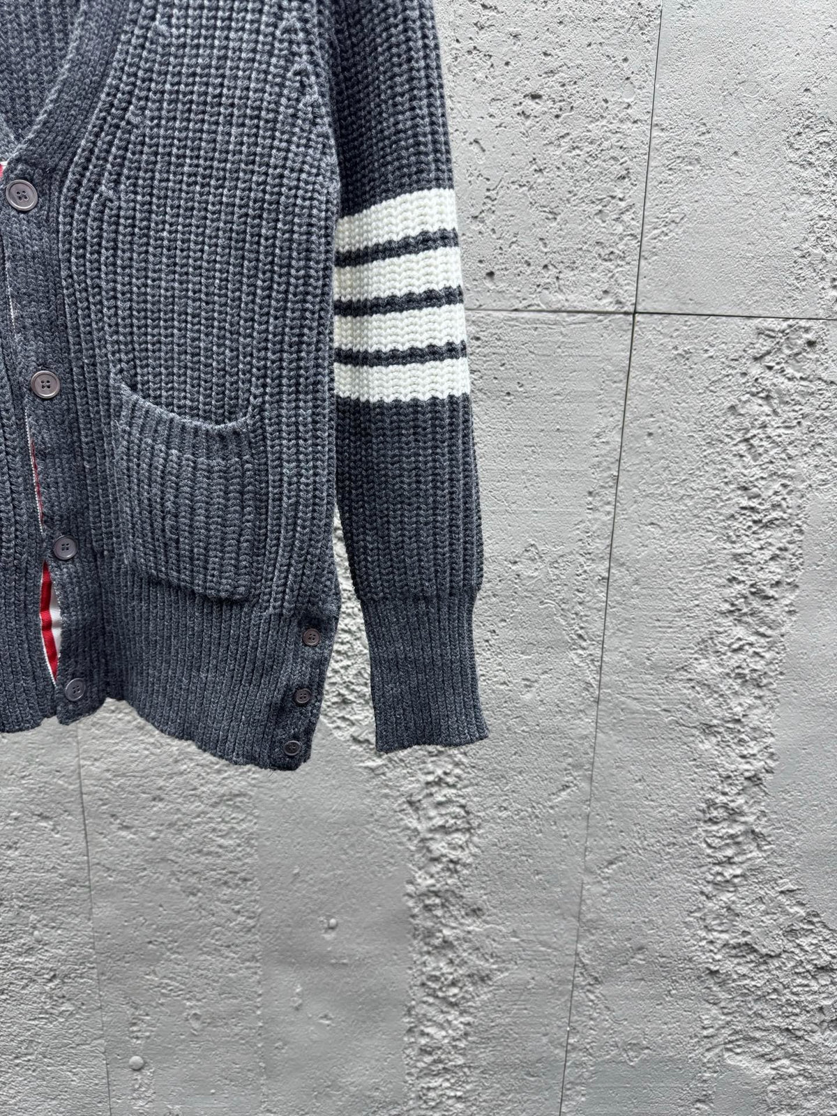 Multi-color Jersey - FashionHype.xyz