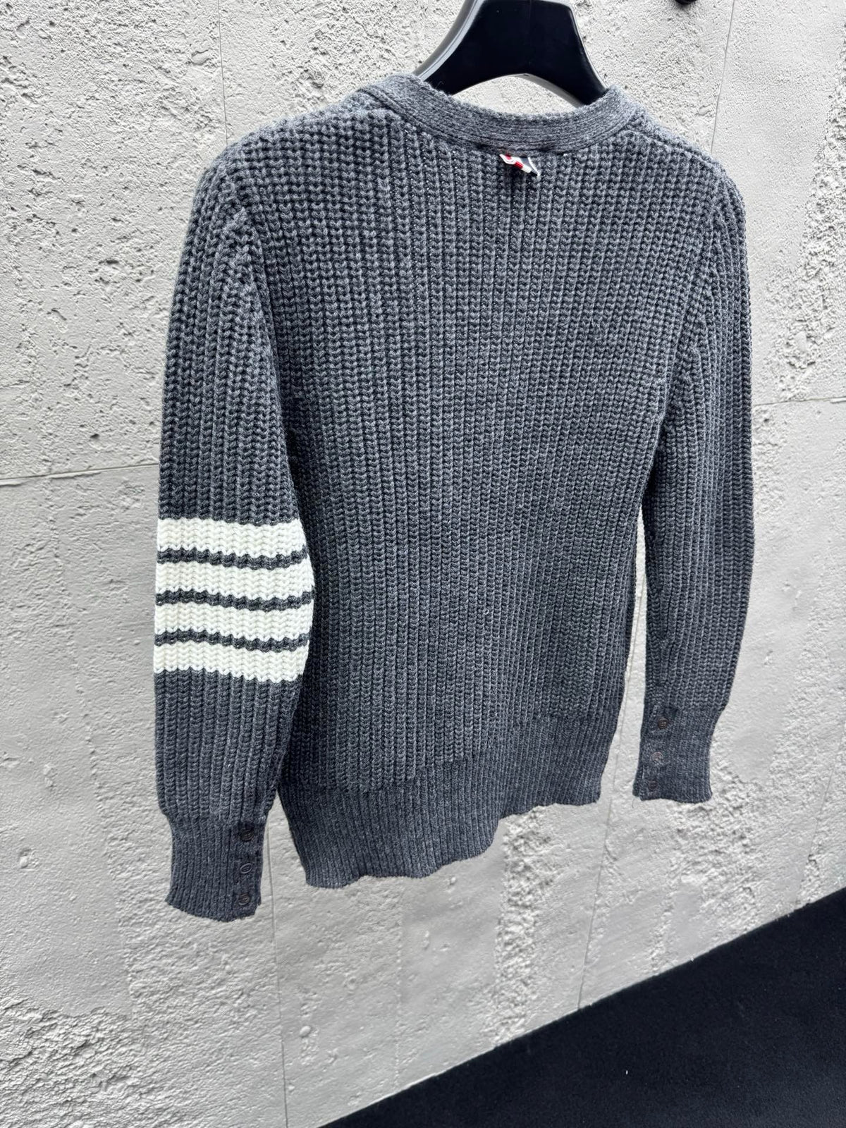 Multi-color Jersey - FashionHype.xyz