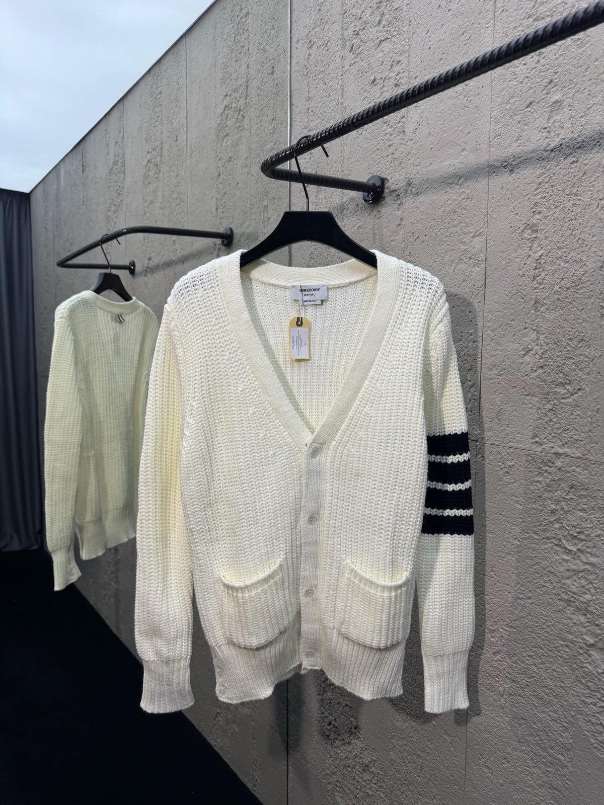 Multi-color Jersey - FashionHype.xyz