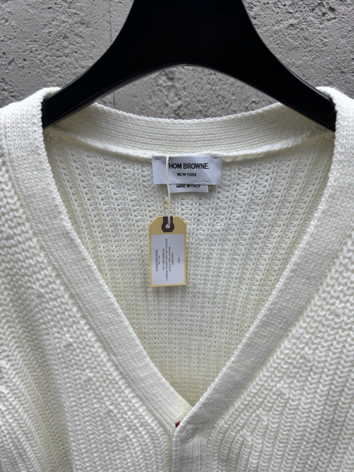 Multi-color Jersey - FashionHype.xyz