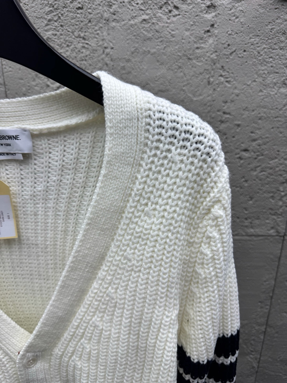 Multi-color Jersey - FashionHype.xyz