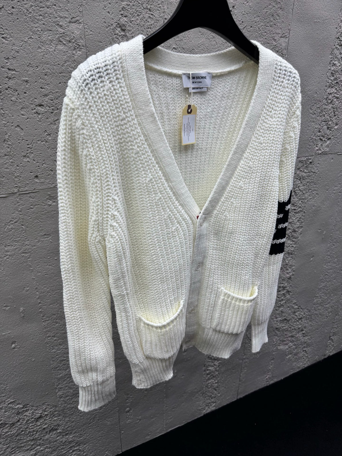 Multi-color Jersey - FashionHype.xyz