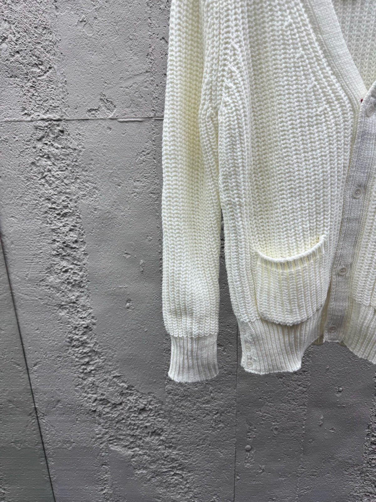 Multi-color Jersey - FashionHype.xyz