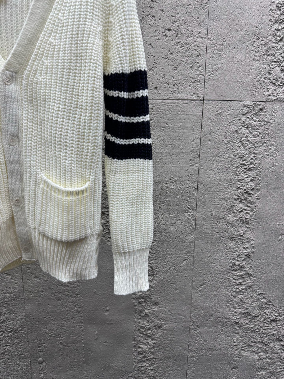 Multi-color Jersey - FashionHype.xyz