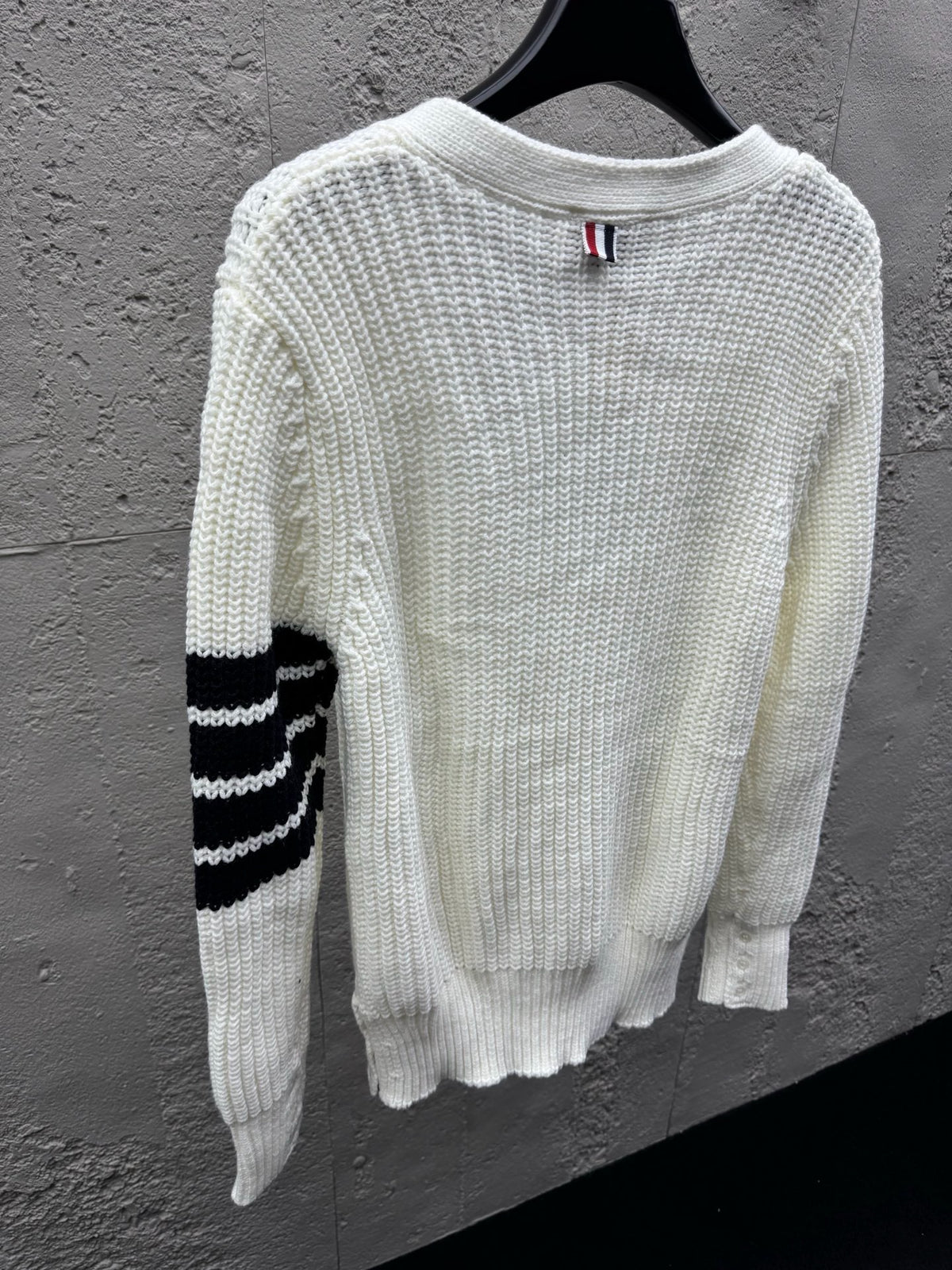 Multi-color Jersey - FashionHype.xyz