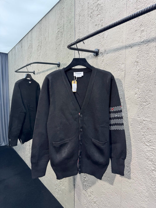 Multi-color Jersey - FashionHype.xyz