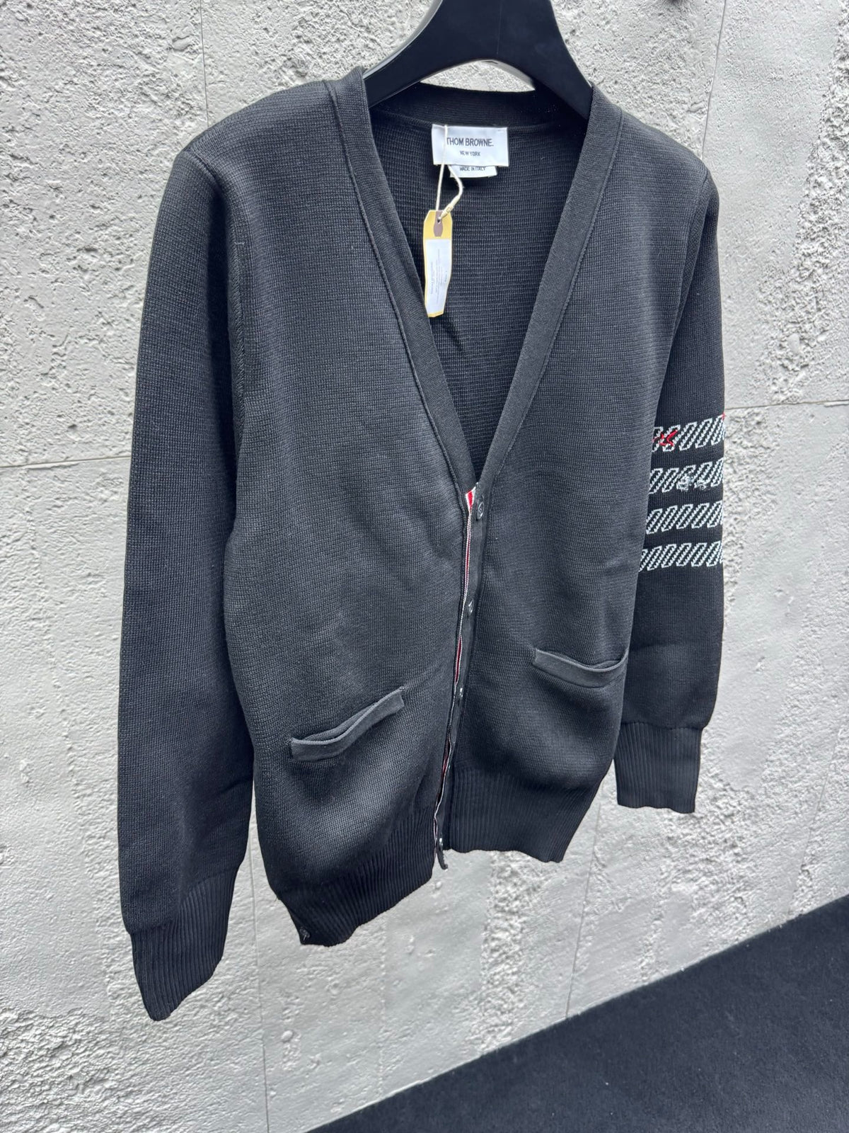 Multi-color Jersey - FashionHype.xyz