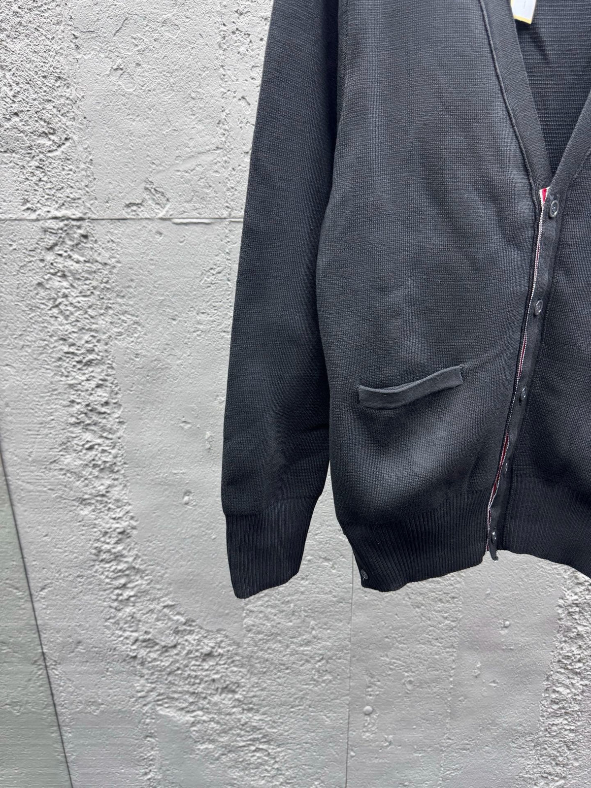 Multi-color Jersey - FashionHype.xyz