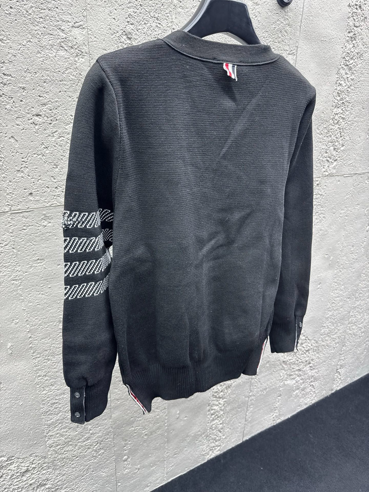 Multi-color Jersey - FashionHype.xyz