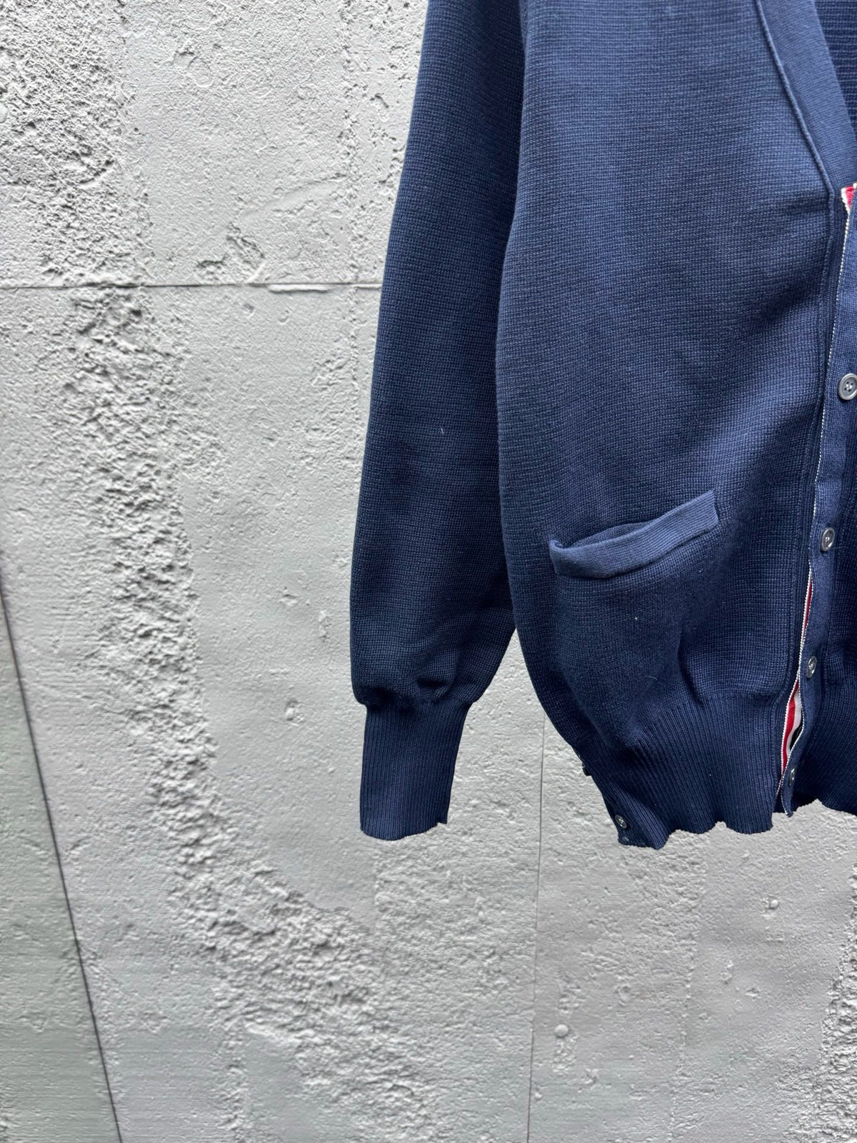 Multi-color Jersey - FashionHype.xyz
