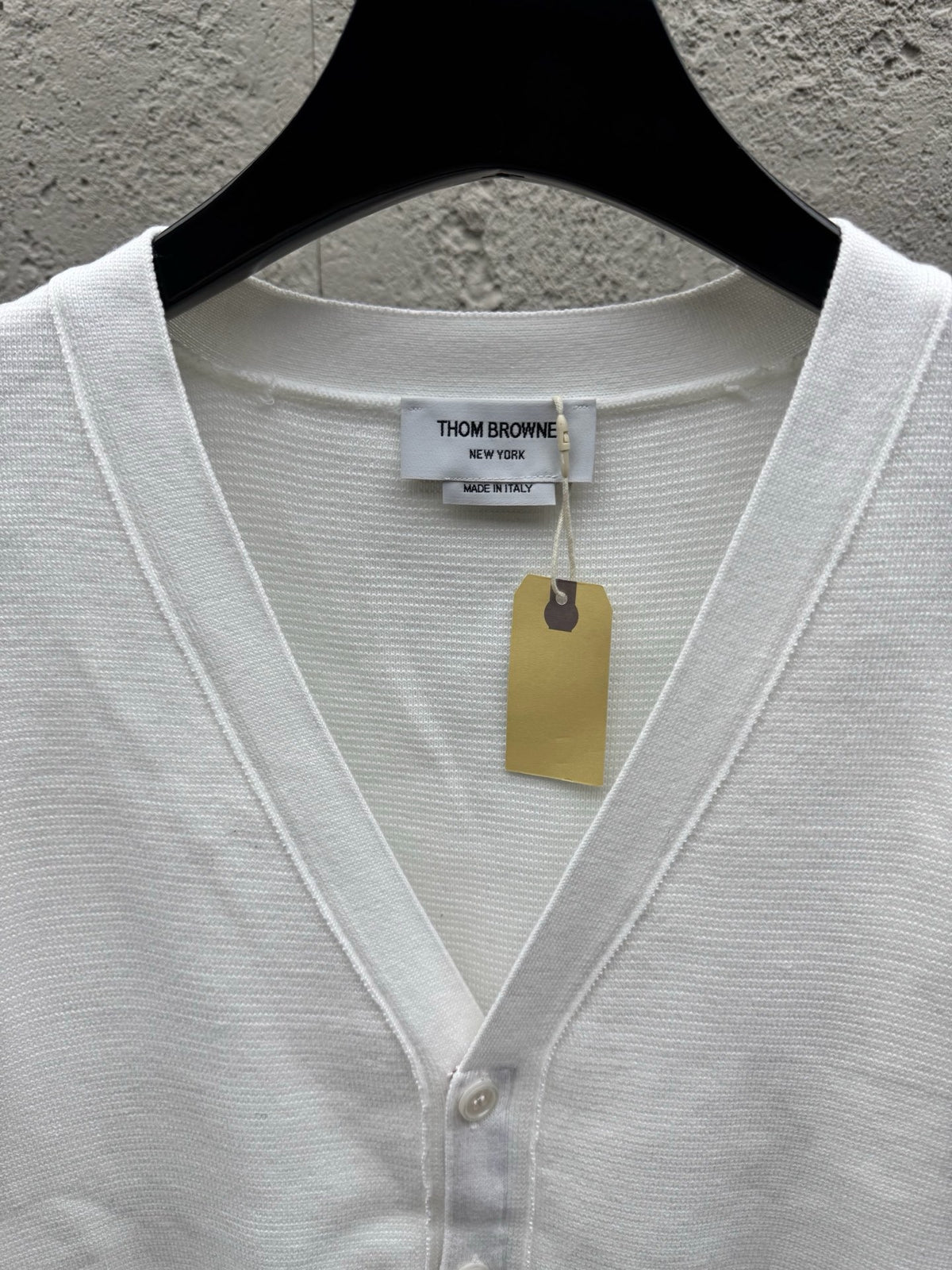 Multi-color Jersey - FashionHype.xyz