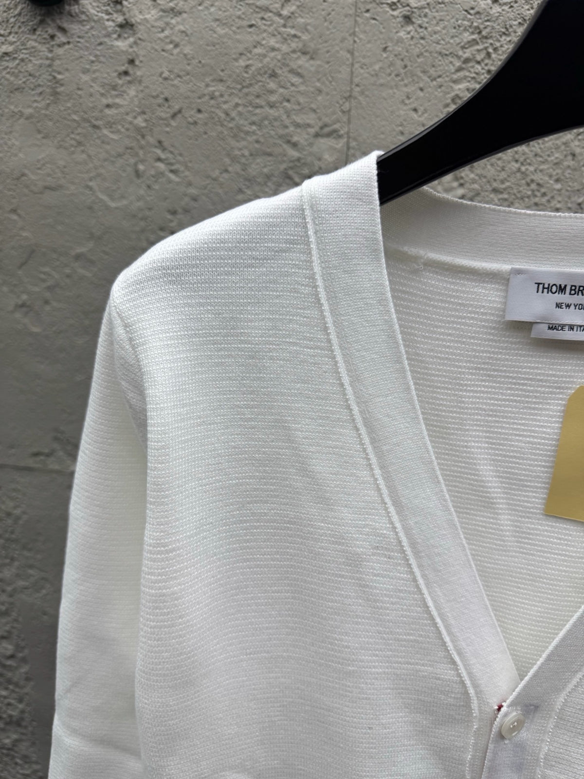 Multi-color Jersey - FashionHype.xyz