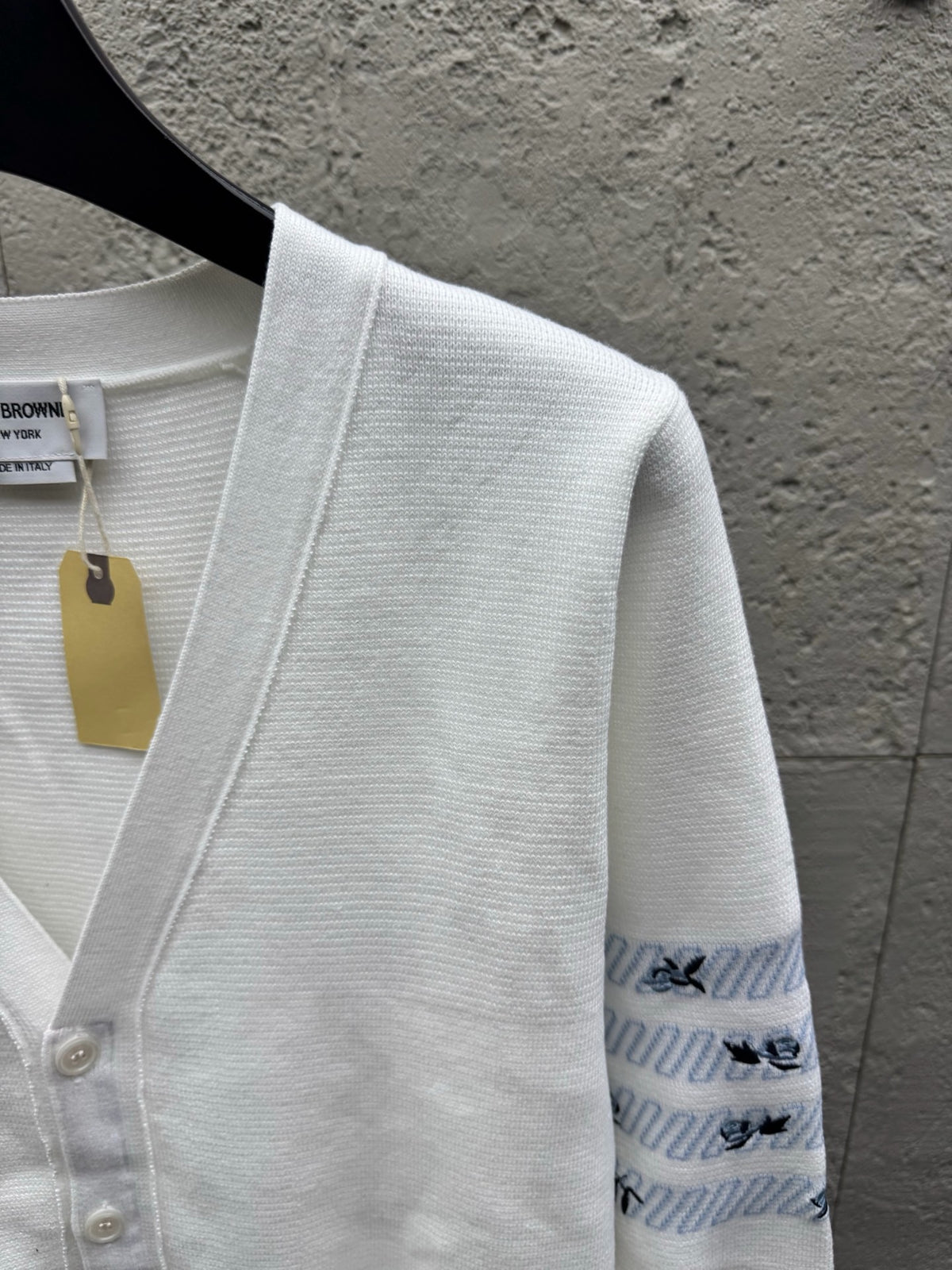 Multi-color Jersey - FashionHype.xyz