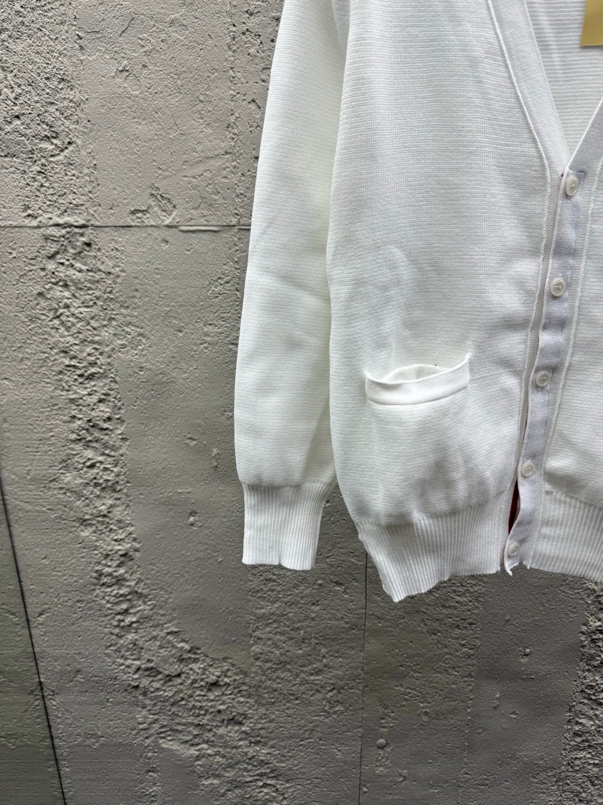 Multi-color Jersey - FashionHype.xyz