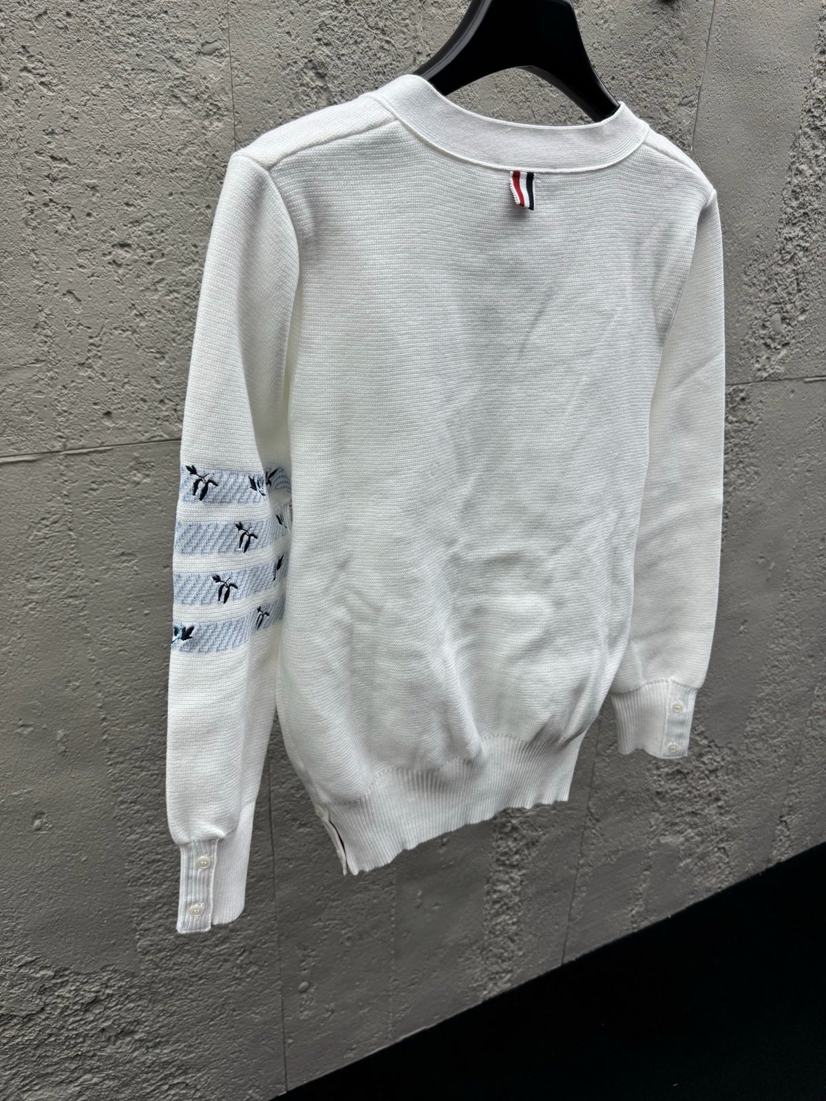 Multi-color Jersey - FashionHype.xyz