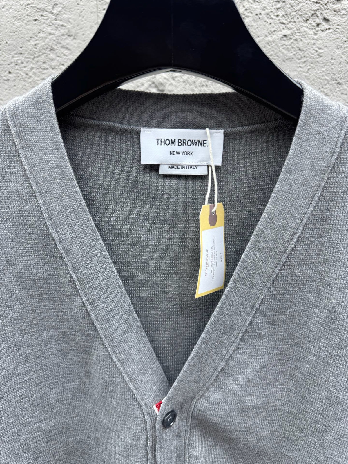 Multi-color Jersey - FashionHype.xyz