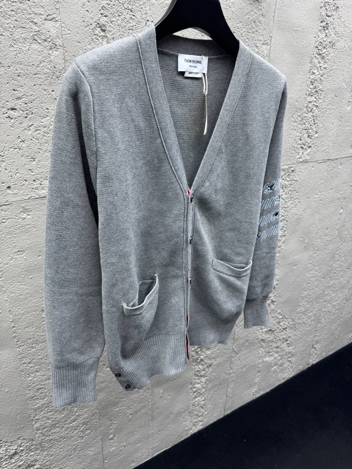 Multi-color Jersey - FashionHype.xyz