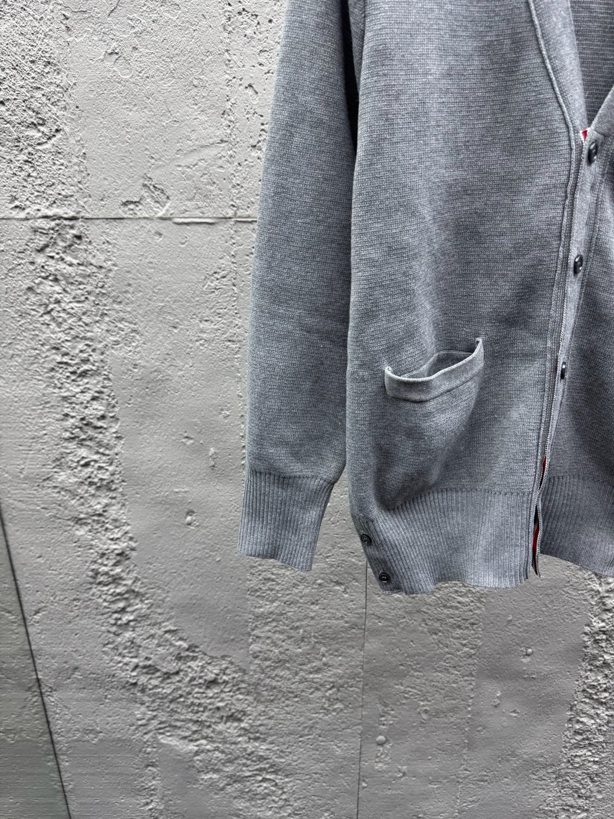 Multi-color Jersey - FashionHype.xyz