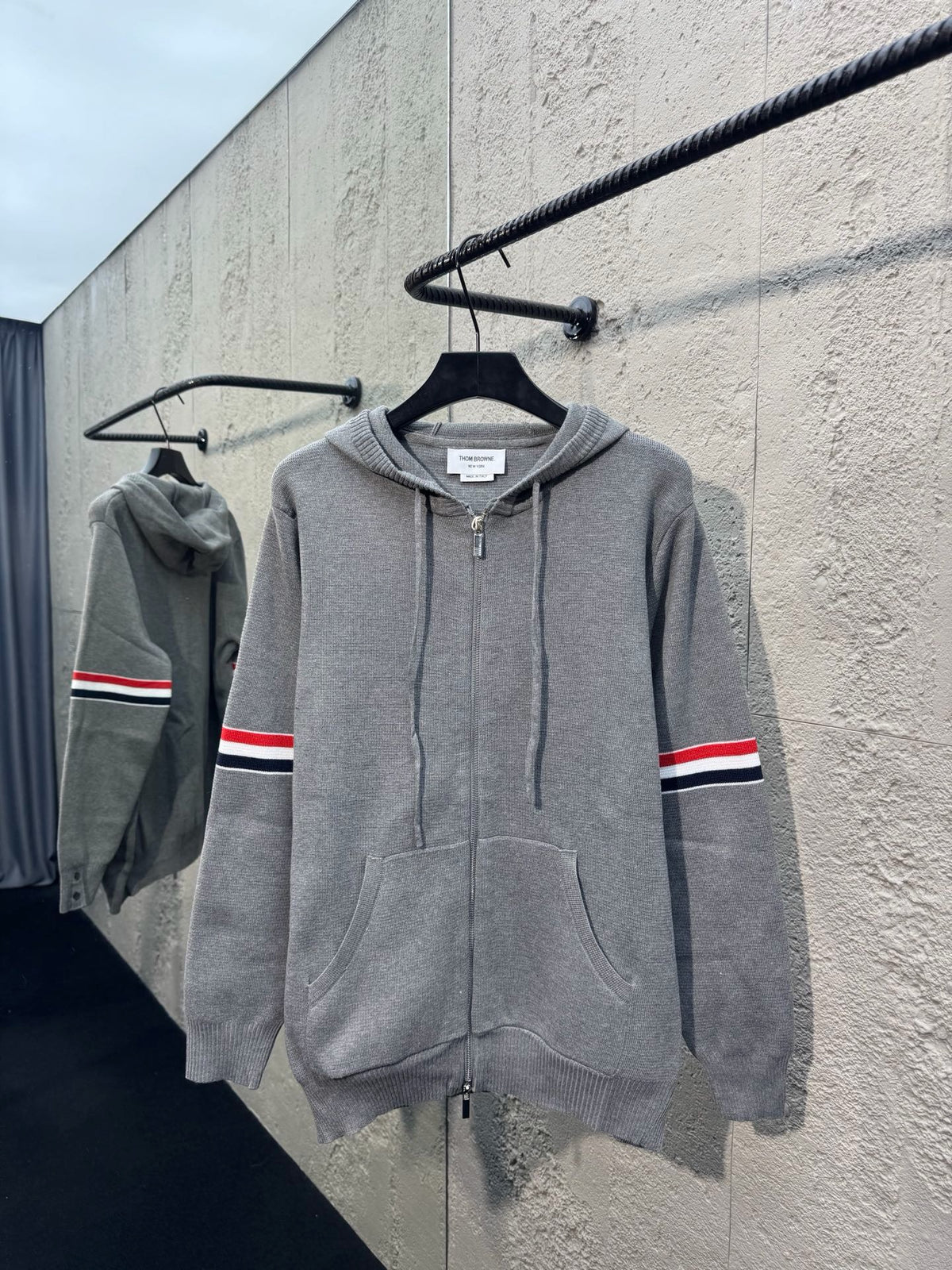Multi-color Hoodie - FashionHype.xyz