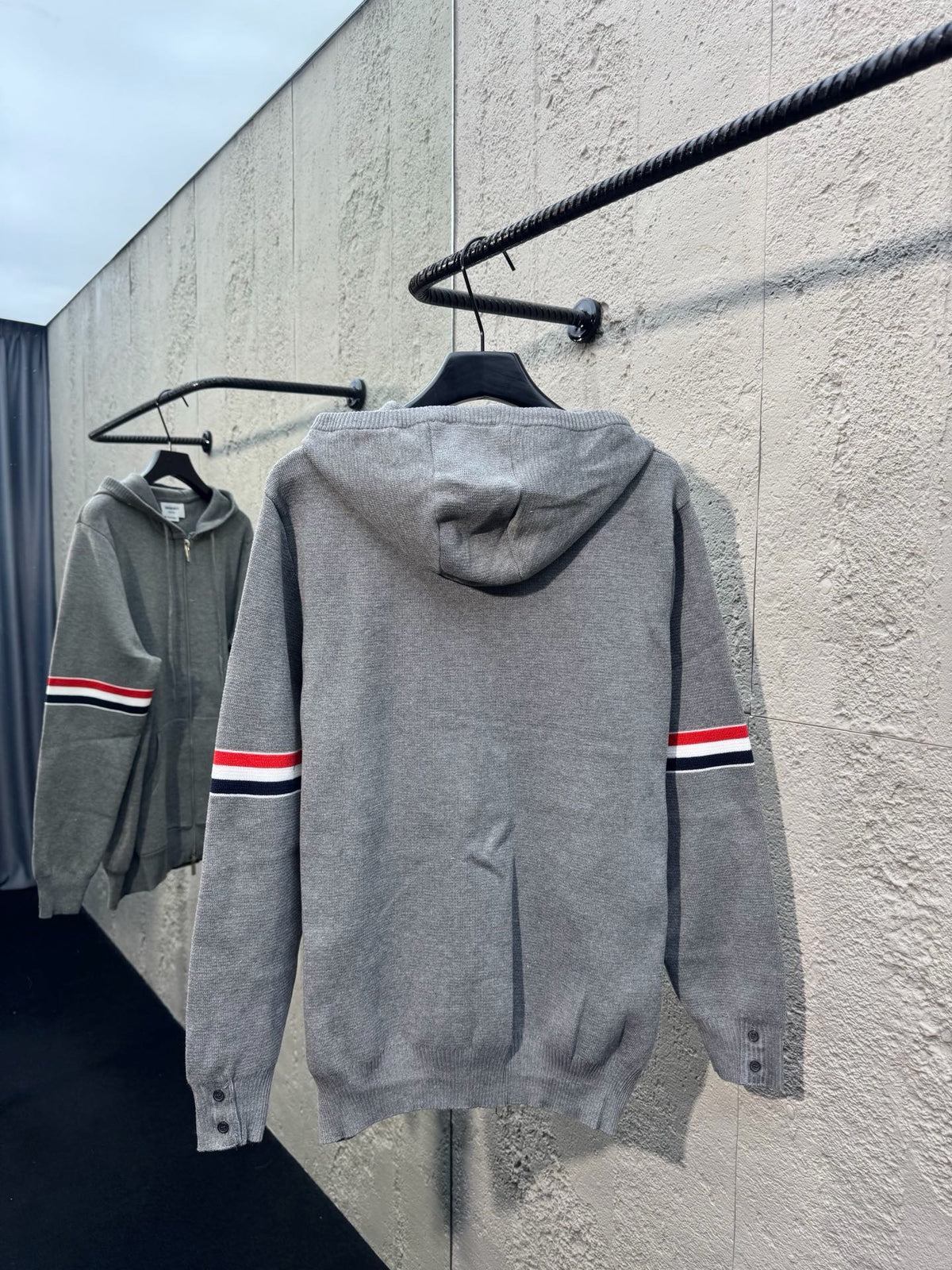 Multi-color Hoodie - FashionHype.xyz