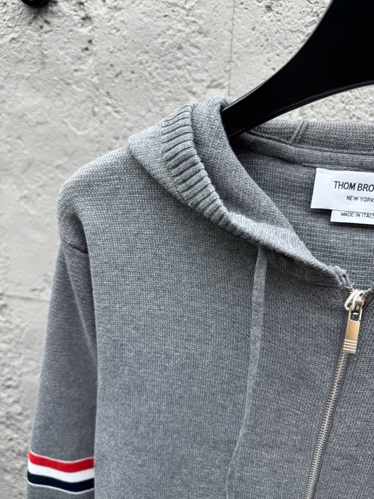 Multi-color Hoodie - FashionHype.xyz