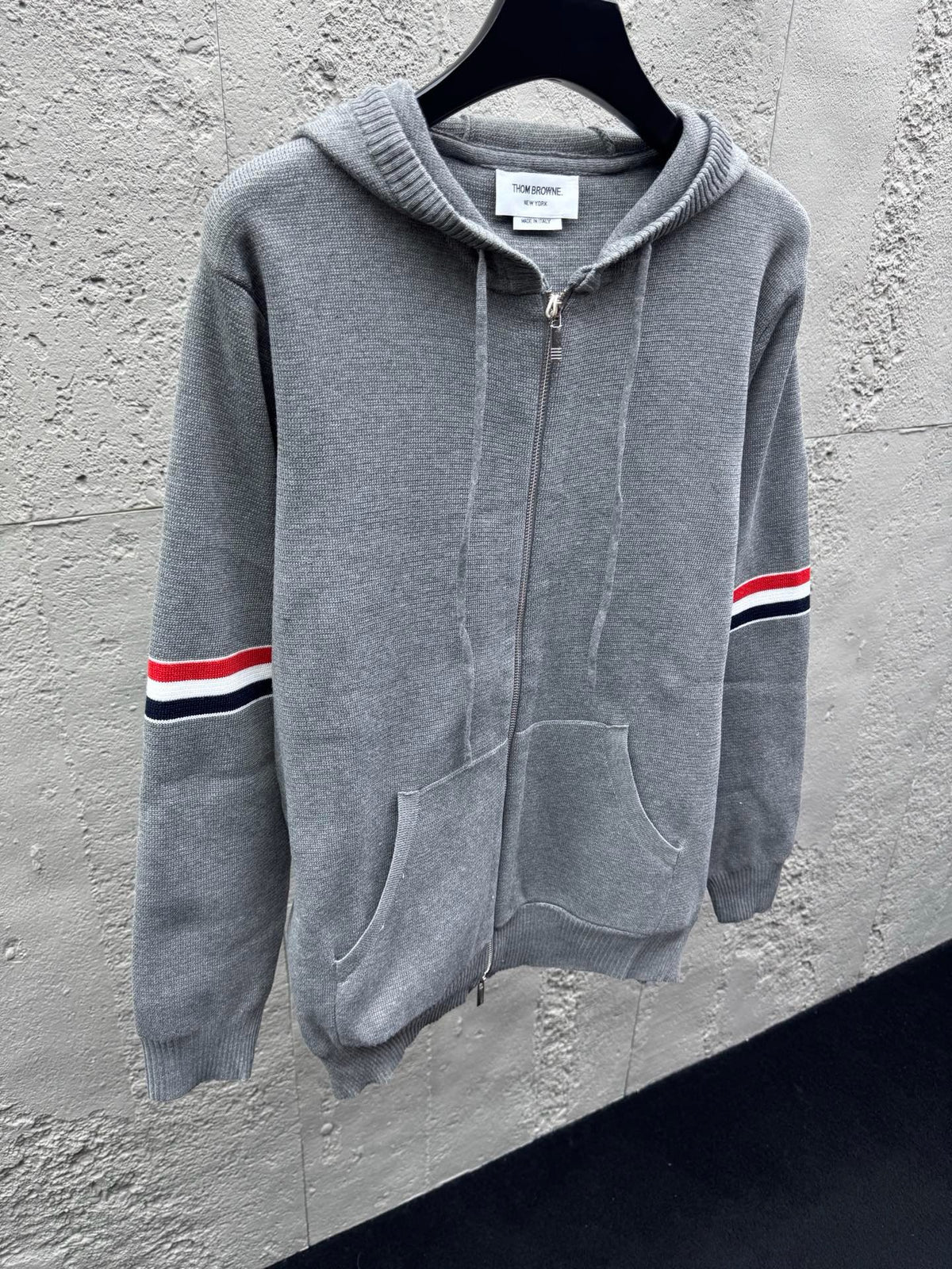 Multi-color Hoodie - FashionHype.xyz