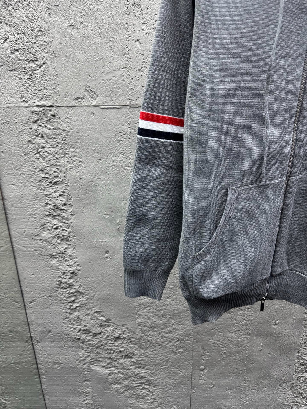 Multi-color Hoodie - FashionHype.xyz