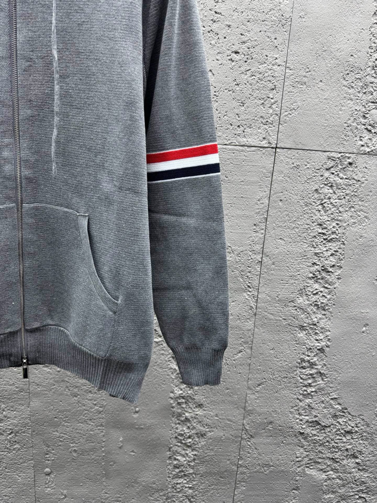 Multi-color Hoodie - FashionHype.xyz