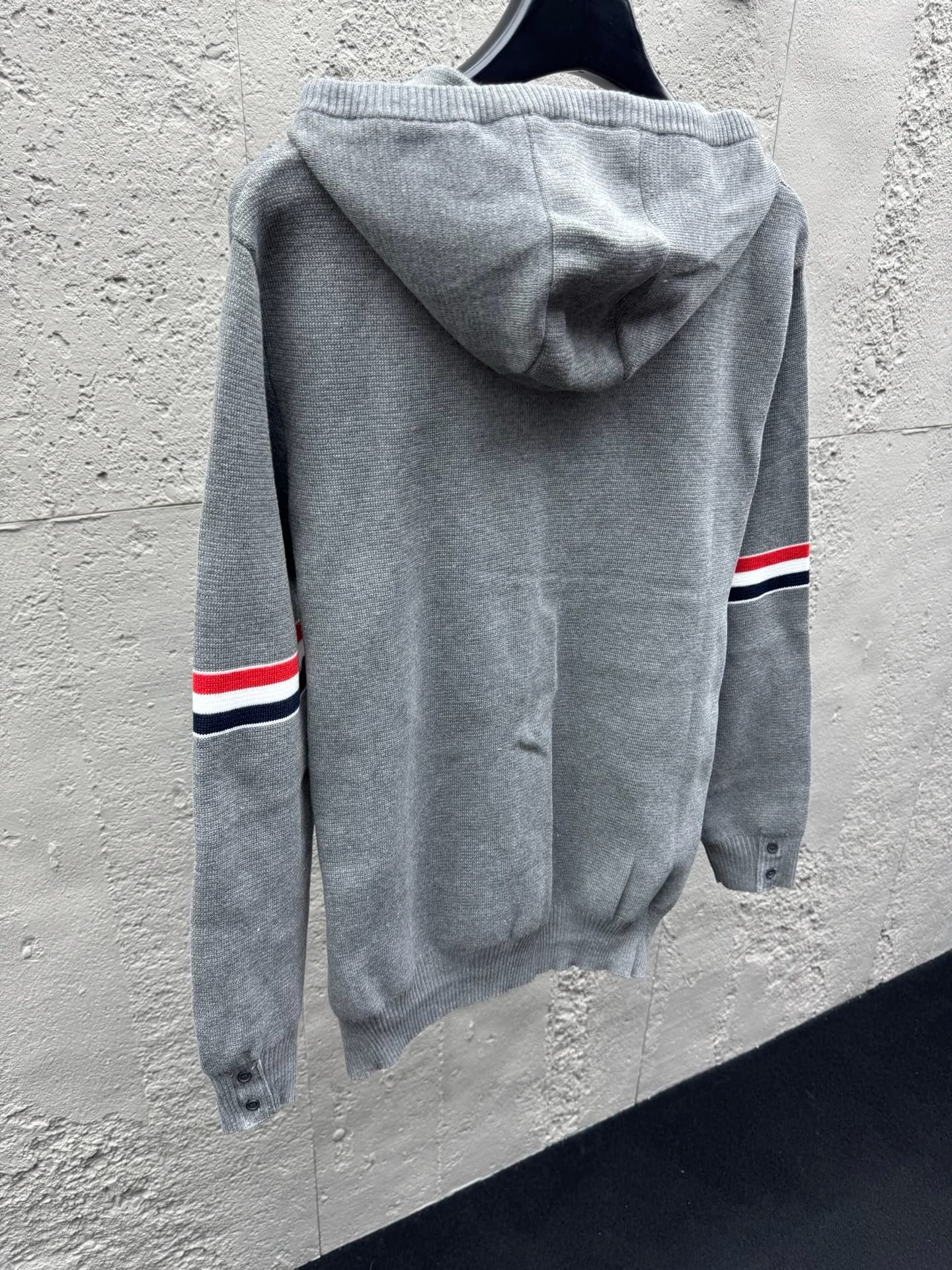 Multi-color Hoodie - FashionHype.xyz
